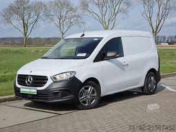 MERCEDES-BENZ CITAN 110 CDI Pro Mbux Airco Euro6