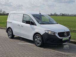 MERCEDES-BENZ CITAN 110 CDI Pro Mbux Airco Euro6