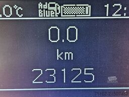 MERCEDES-BENZ CITAN 110 CDI Pro Mbux Airco Euro6