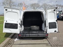 MERCEDES-BENZ CITAN 110 CDI Pro Mbux Airco Euro6