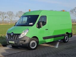 RENAULT MASTER 2.3 DCI 130 L2H2