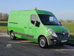 RENAULT MASTER 2.3 DCI 130 L2H2