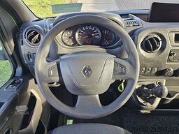 RENAULT MASTER 2.3 DCI 130 L2H2