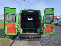 RENAULT MASTER 2.3 DCI 130 L2H2