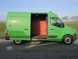 RENAULT MASTER 2.3 DCI 130 L2H2