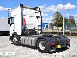 SCANIA R460 CR20H ACC ADAS Package