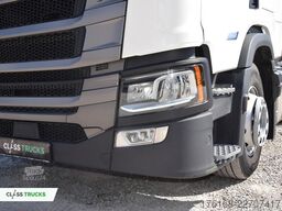 SCANIA R460 CR20H ACC ADAS Package