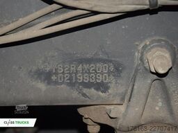 SCANIA R460 CR20H ACC ADAS Package