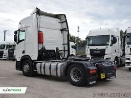 SCANIA R460 CR20H ACC ADAS Package