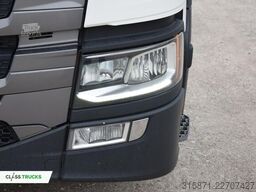 SCANIA R460 CR20H ACC ADAS Package