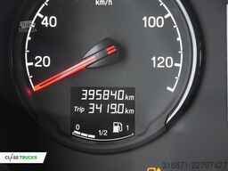 SCANIA R460 CR20H ACC ADAS Package