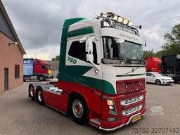 Volvo FH 16.750 6X2 Globetrotter XL Boogie Retarder 5...