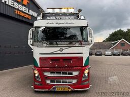 Volvo FH 16.750 6X2 Globetrotter XL Boogie Retarder 5...