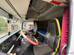 Volvo FH 16.750 6X2 Globetrotter XL Boogie Retarder 5...