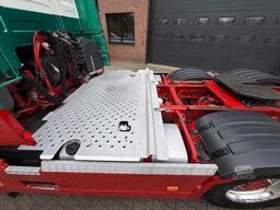 Volvo FH 16.750 6X2 Globetrotter XL Boogie Retarder 5...