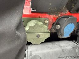 Volvo FH 16.750 6X2 Globetrotter XL Boogie Retarder 5...