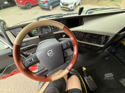 Volvo FH 16.750 6X2 Globetrotter XL Boogie Retarder 5...