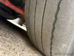 Volvo FH 16.750 6X2 Globetrotter XL Boogie Retarder 5...