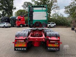 Volvo FH 16.750 6X2 Globetrotter XL Boogie Retarder 5...
