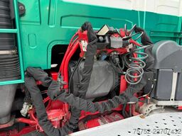 Volvo FH 16.750 6X2 Globetrotter XL Boogie Retarder 5...