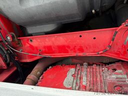 Volvo FH 16.750 6X2 Globetrotter XL Boogie Retarder 5...