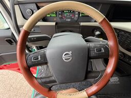 Volvo FH 16.750 6X2 Globetrotter XL Boogie Retarder 5...