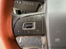 Volvo FH 16.750 6X2 Globetrotter XL Boogie Retarder 5...