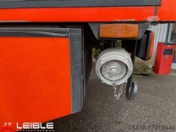 MERCEDES-BENZ 1224 4x4*TLF16/25*Doka*Ziegler Pumpe*Feuerwehr*