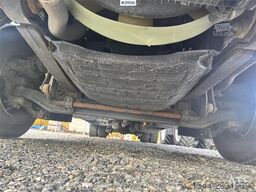 Mercedes-Benz Atego 1530 Box Truck w/ Full Side Opening. 185,000