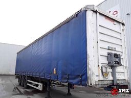Fruehauf Oplegger