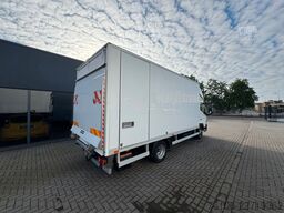 NISSAN NT500 56.15 Koffer mit LBW*Ahk*nur 34.800 km *