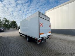 NISSAN NT500 56.15 Koffer mit LBW*Ahk*nur 34.800 km *