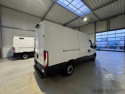 IVECO Daily 35S16 Kastenwagen *Klima*2 stück auf Lager