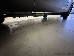 IVECO Daily 50C18 Kastenwagen *Navi*Ahk**