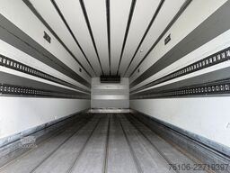 MAN TGM 18.290 Tiefkühlkoffer +LBW*Thermoking*