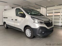 RENAULT Trafic Kasten L2H1 3,0t Komfort *Klima*