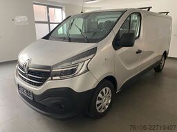 RENAULT Trafic Kasten L2H1 3,0t Komfort *Klima*