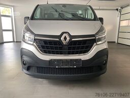RENAULT Trafic Kasten L2H1 3,0t Komfort *Klima*