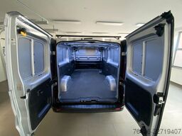 RENAULT Trafic Kasten L2H1 3,0t Komfort *Klima*