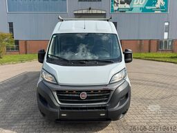 FIAT Ducato Maxi 35 180 L4H2 *Automatik*