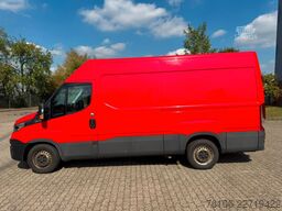 IVECO Daily 35S16 Hi-Matic Kastenwagen L2H2*2 Stück*