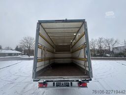 FIAT Ducato Koffer *Navi*Kamera*TÜV neu*Länge 4,20m