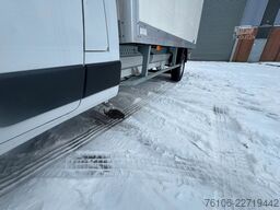 FIAT Ducato Koffer *Navi*Kamera*TÜV neu*Länge 4,20m