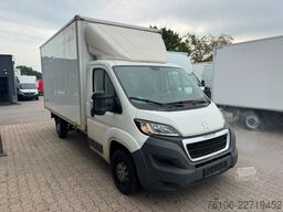 PEUGEOT Boxer Koffer ** Motorschade **FESTPREIS