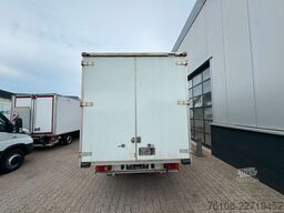 PEUGEOT Boxer Koffer ** Motorschade **FESTPREIS
