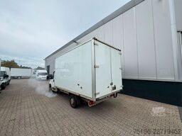 PEUGEOT Boxer Koffer ** Motorschade **FESTPREIS