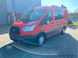 FORD Transit Kasten 310 L2 Trend Doppelkabine