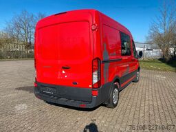 FORD Transit Kasten 310 L2 Trend Doppelkabine