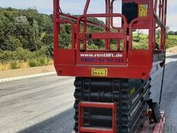 Magni ES1612ECP 15,70m Elektro