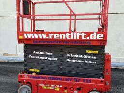 Magni ES1612ECP 15,70m Elektro